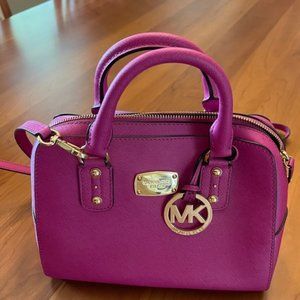 Michael Kors Purse Handbag